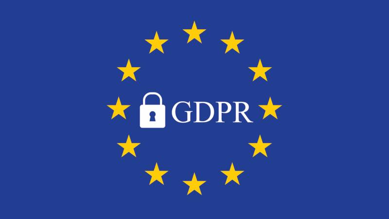 What is GDPR | Wow Themes